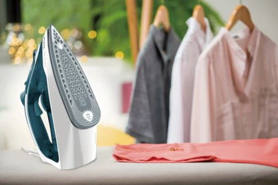 Lygintuvas TEFAL FV2839