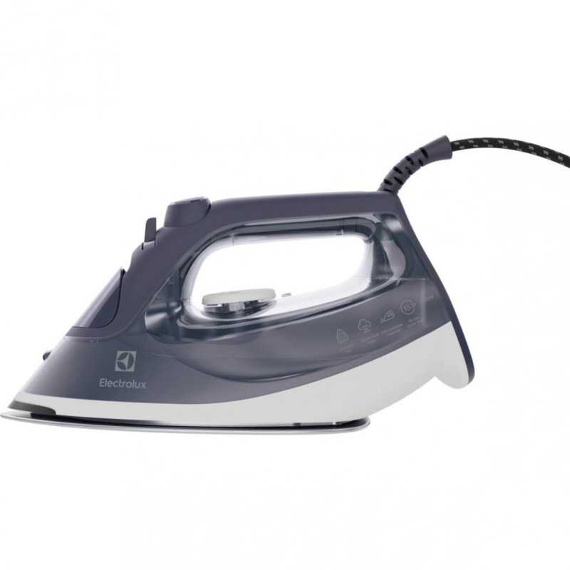 Tefal Garų lygintuvas Express Steam (FV2837E0)
