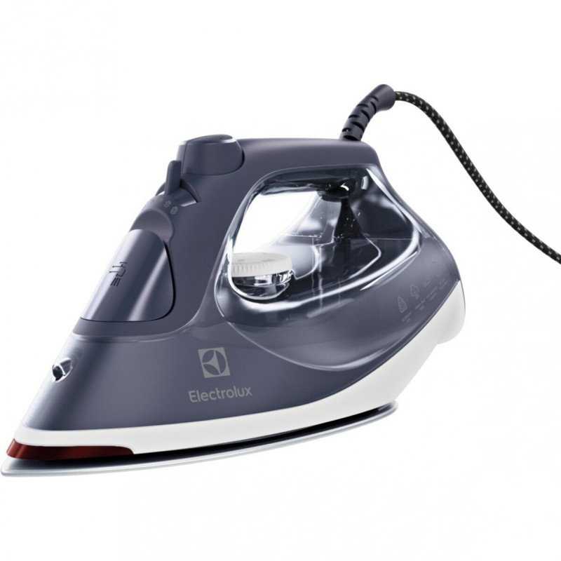Tefal Garų lygintuvas Express Steam (FV2837E0)