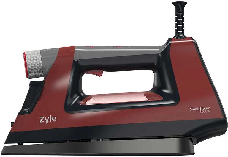 Lygintuvas Zyle Smart Steam ZY860IR, 3000 W