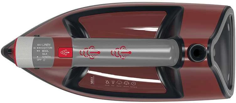 Lygintuvas Zyle Smart Steam ZY860IR, 3000 W