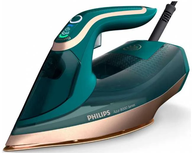 Philips Azur 8000 Series Garų lygintuvas DST8020/20