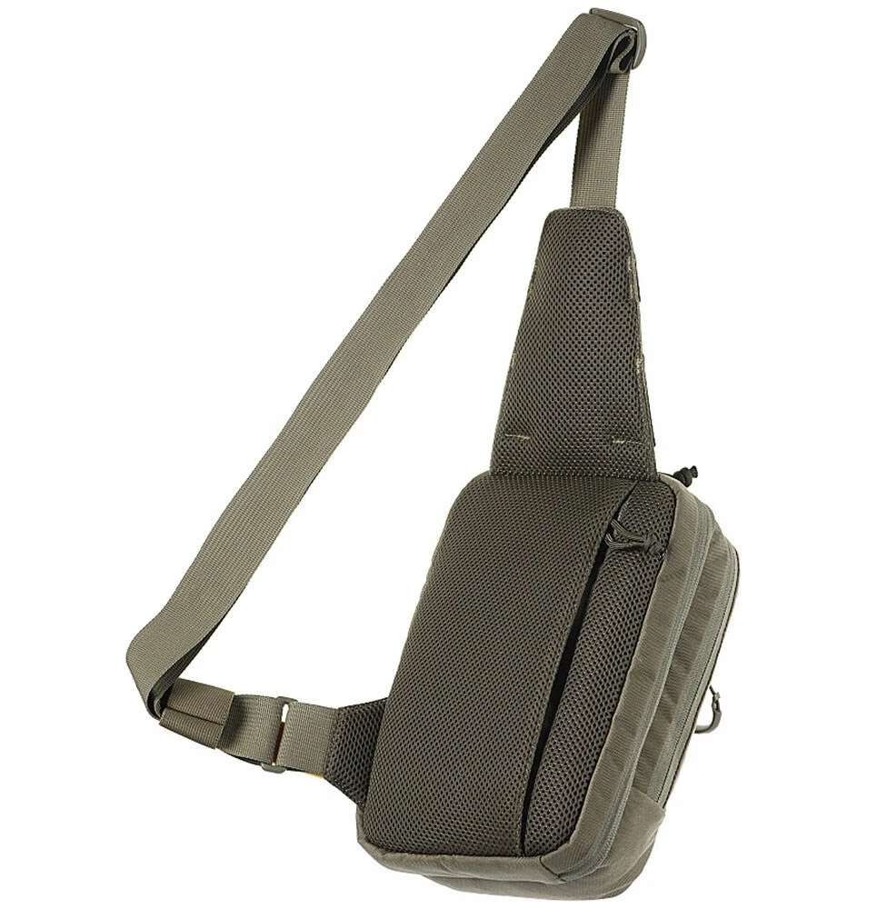 M-tac Elite Hex taktinė rankinė pistoletui, Cordura 1000d