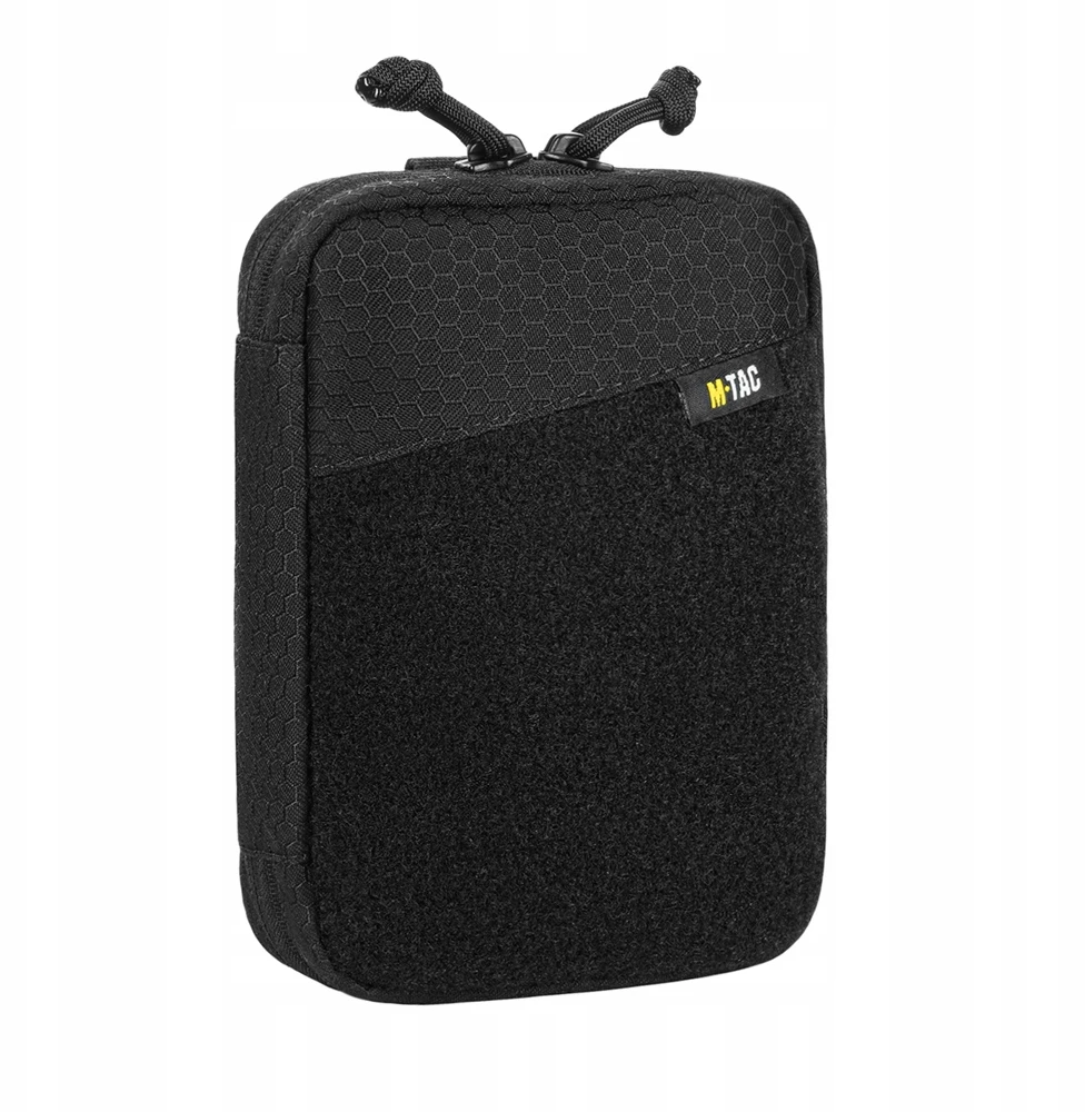 M-Tac HEX Elite Juodas Tactical Pouch Organizer