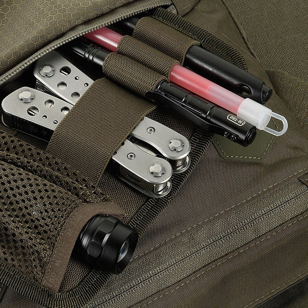 M-tac Konvert Elite rankinė - Ranger Žalias