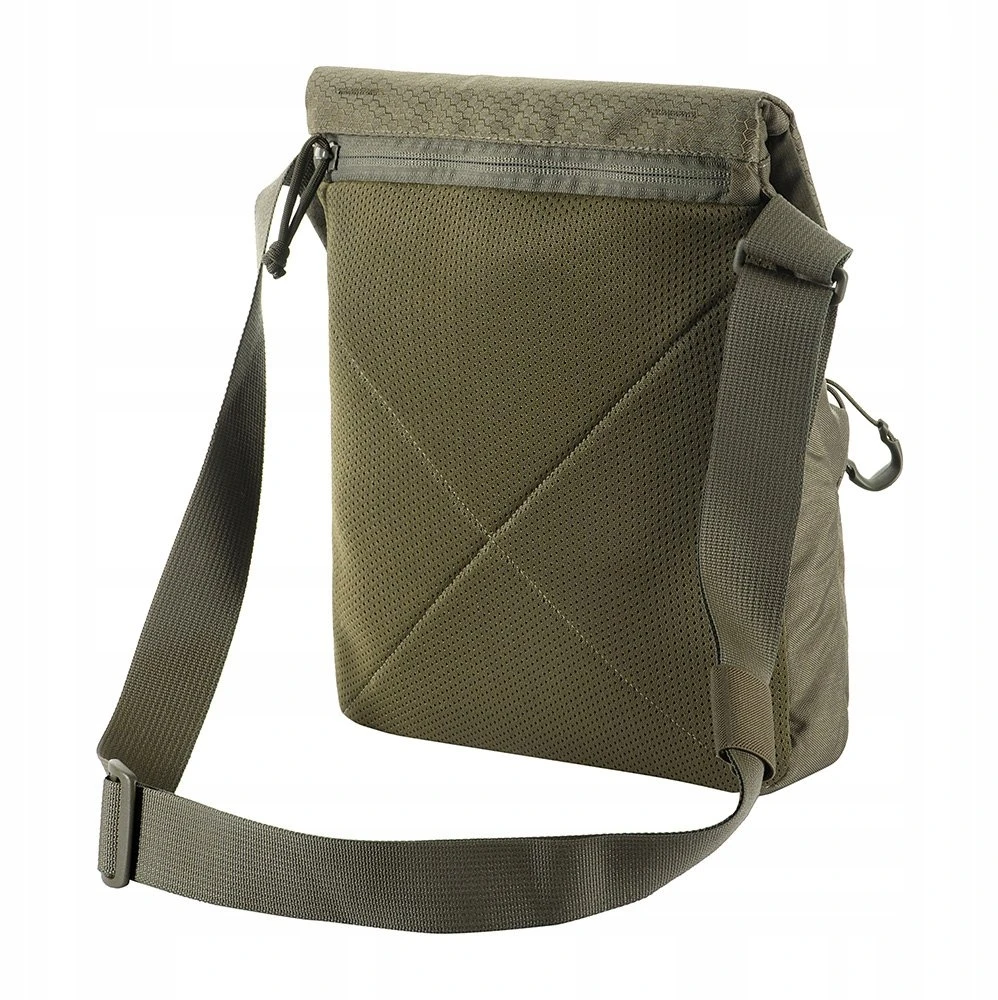 M-tac Konvert Elite rankinė - Ranger Žalias