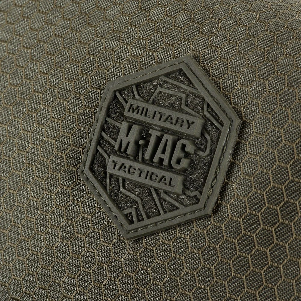 M-tac Konvert Elite rankinė - Ranger Žalias
