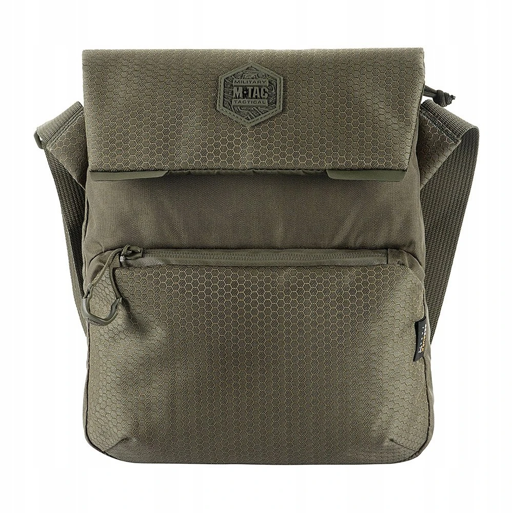 M-tac Konvert Elite rankinė - Ranger Žalias