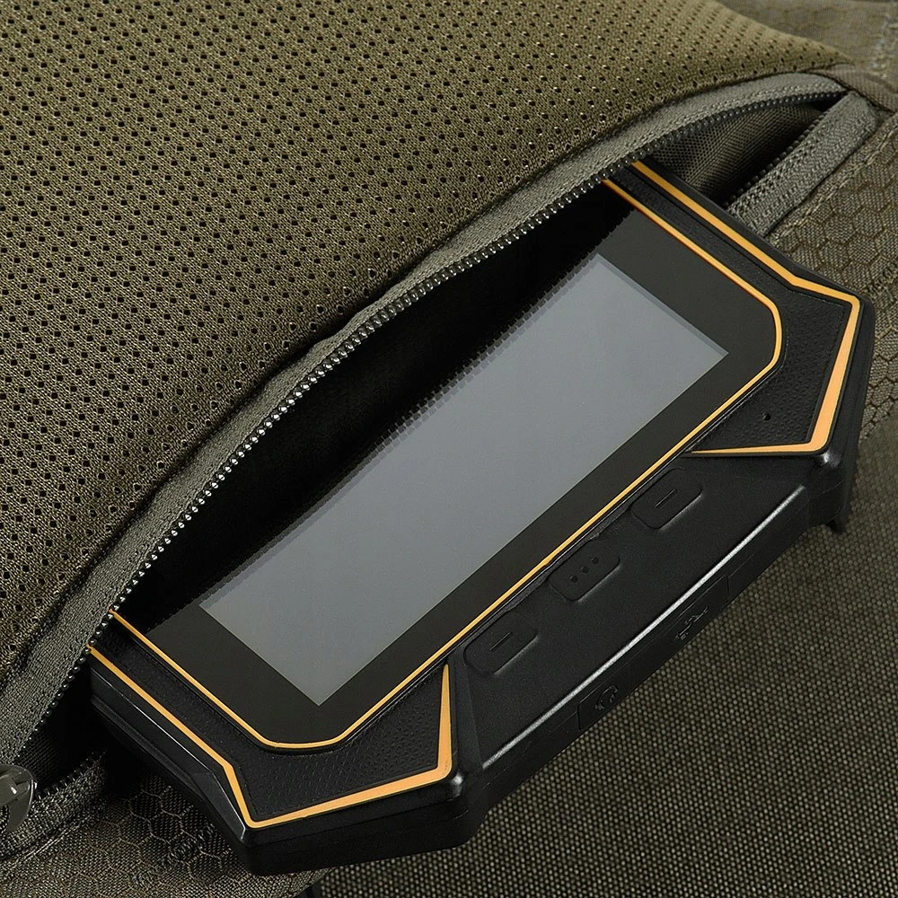M-tac Konvert Elite rankinė - Ranger Žalias