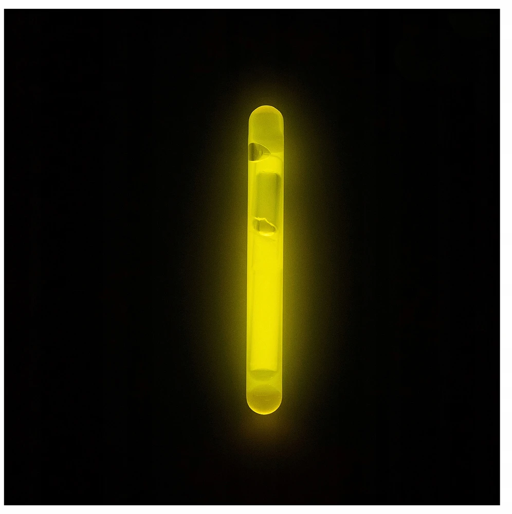 M-Tac Light Sticks 4.5х40mm Šviečiančios lazdelės, 10vnt.