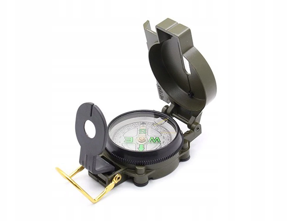 M-Tac Compass Army Ranger Kompasas aliuminio rėmu