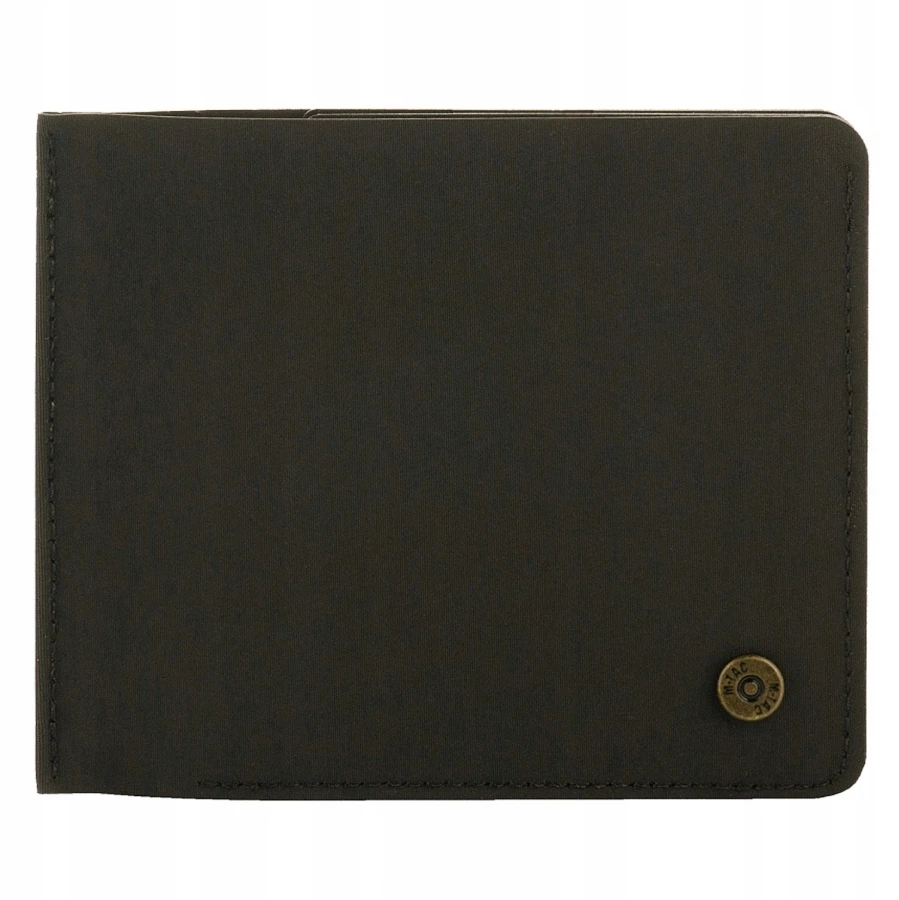 M-Tac Slim Elite piniginė juoda