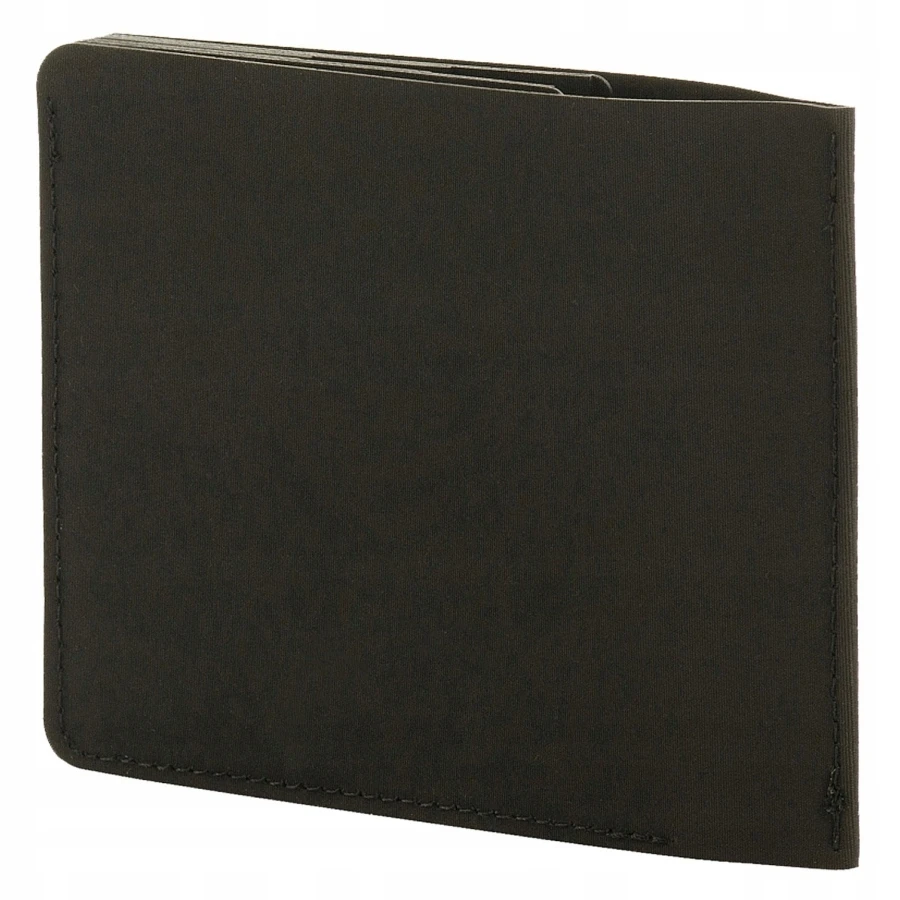 M-Tac Slim Elite piniginė juoda