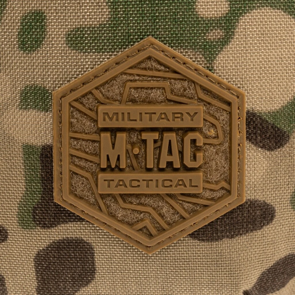 M-tac Sphaera Hex Hardsling Bag Gen. Ii Elite - Daugiafunkcinė Rankinė