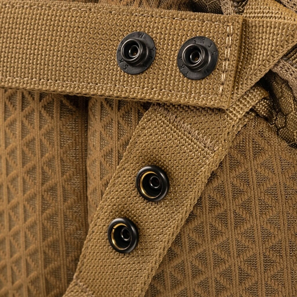 M-tac Sphaera Hex Hardsling Bag Gen. Ii Elite - Daugiafunkcinė Rankinė