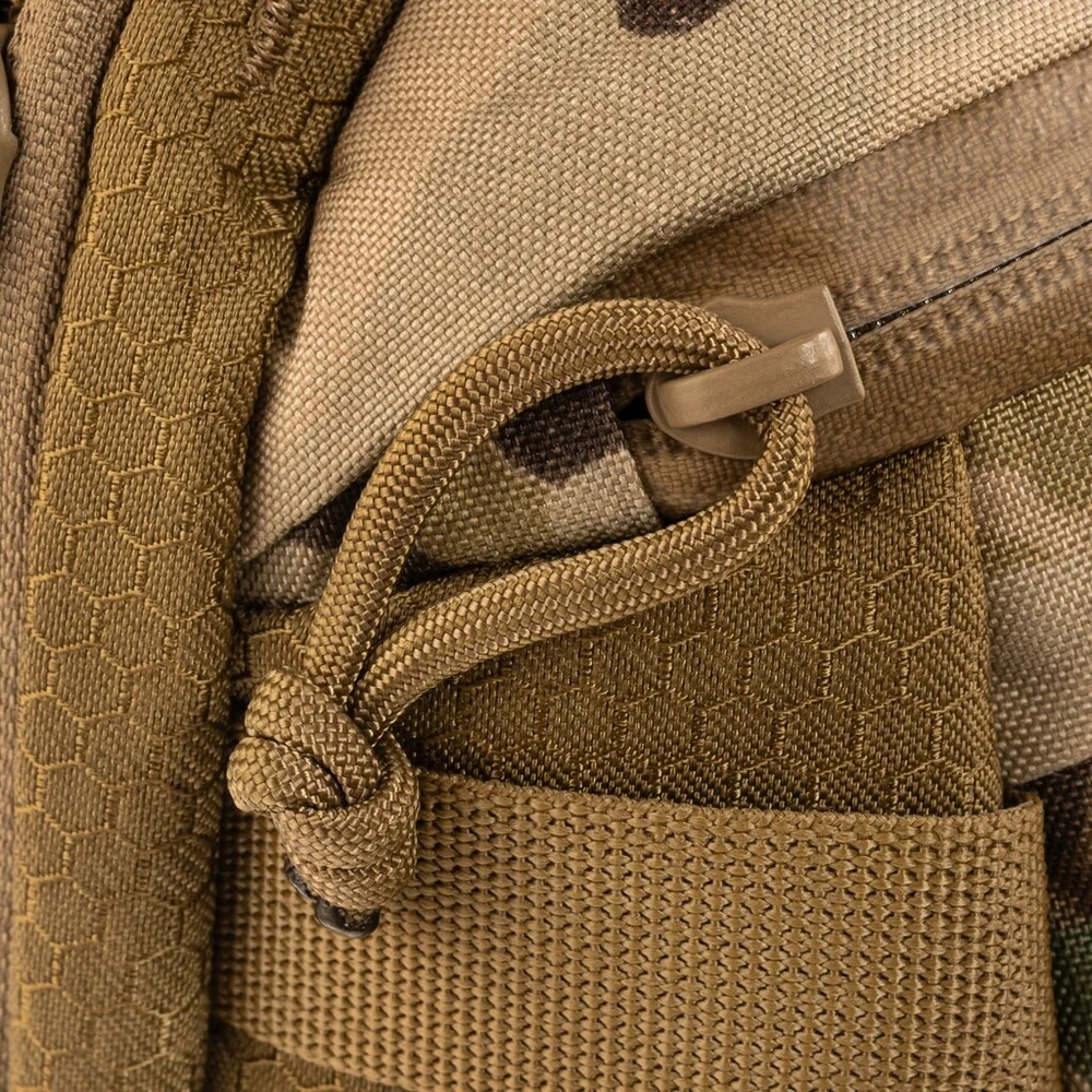 M-tac Sphaera Hex Hardsling Bag Gen. Ii Elite - Daugiafunkcinė Rankinė