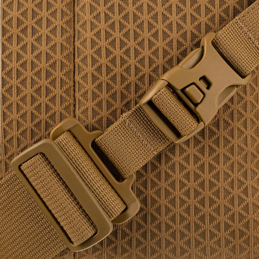 M-tac Sphaera Hex Hardsling Bag Gen. Ii Elite - Daugiafunkcinė Rankinė