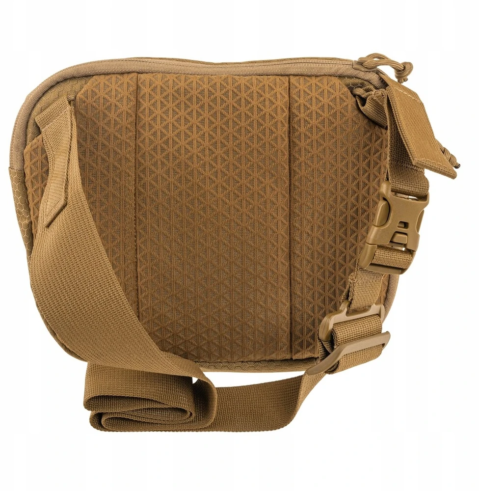 M-tac Sphaera Hex Hardsling Bag Gen. Ii Elite - Daugiafunkcinė Rankinė