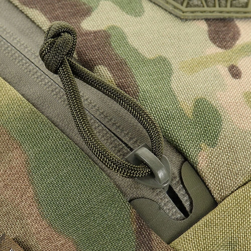 M-tac Sphaera Hex Hardsling Bag Gen.ii Elite Mc/ranger Žalias