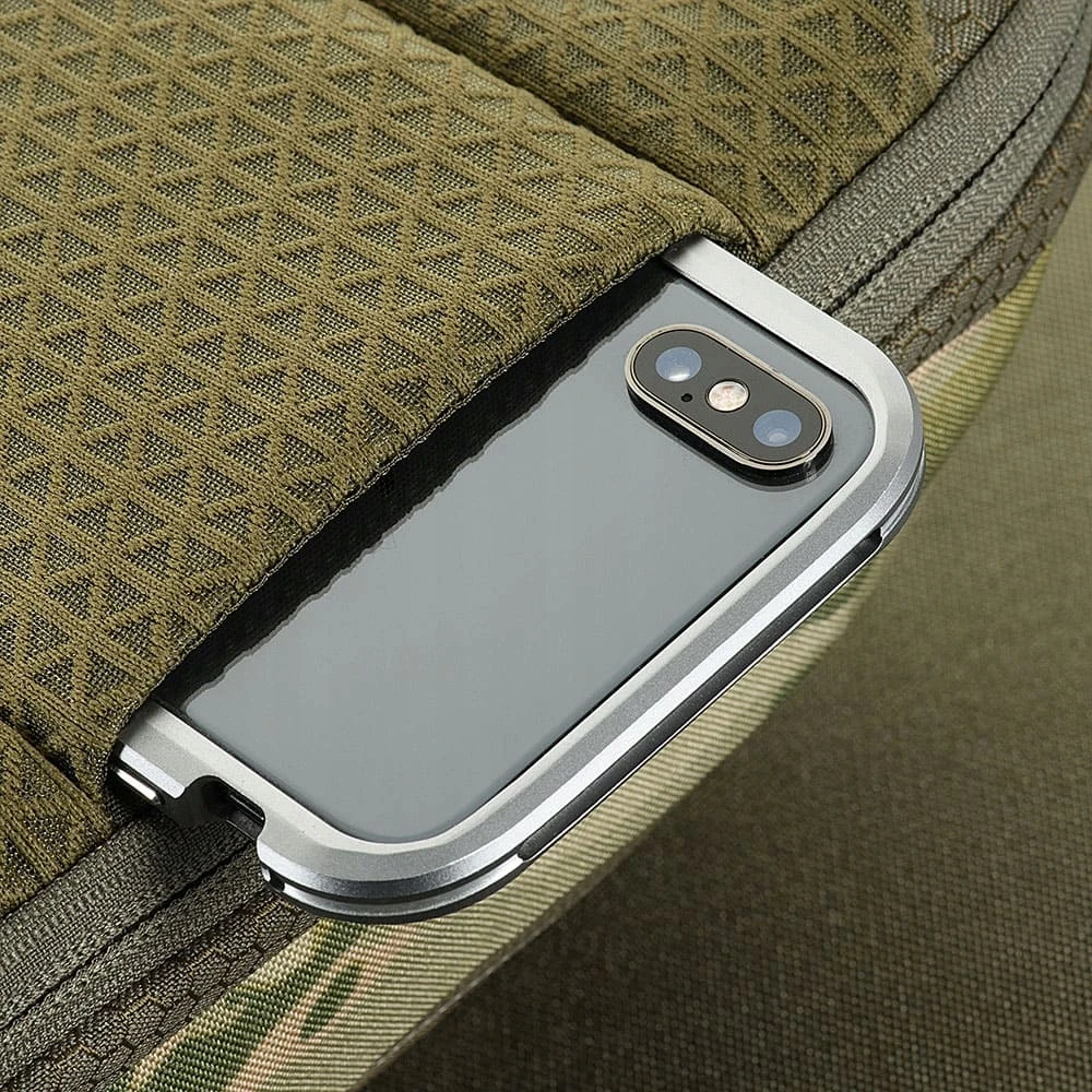 M-tac Sphaera Hex Hardsling Bag Gen.ii Elite Mc/ranger Žalias