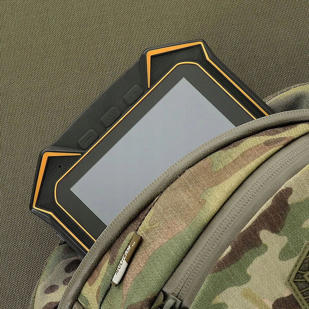 M-tac Sphaera Hex Hardsling Bag Gen.ii Elite Mc/ranger Žalias