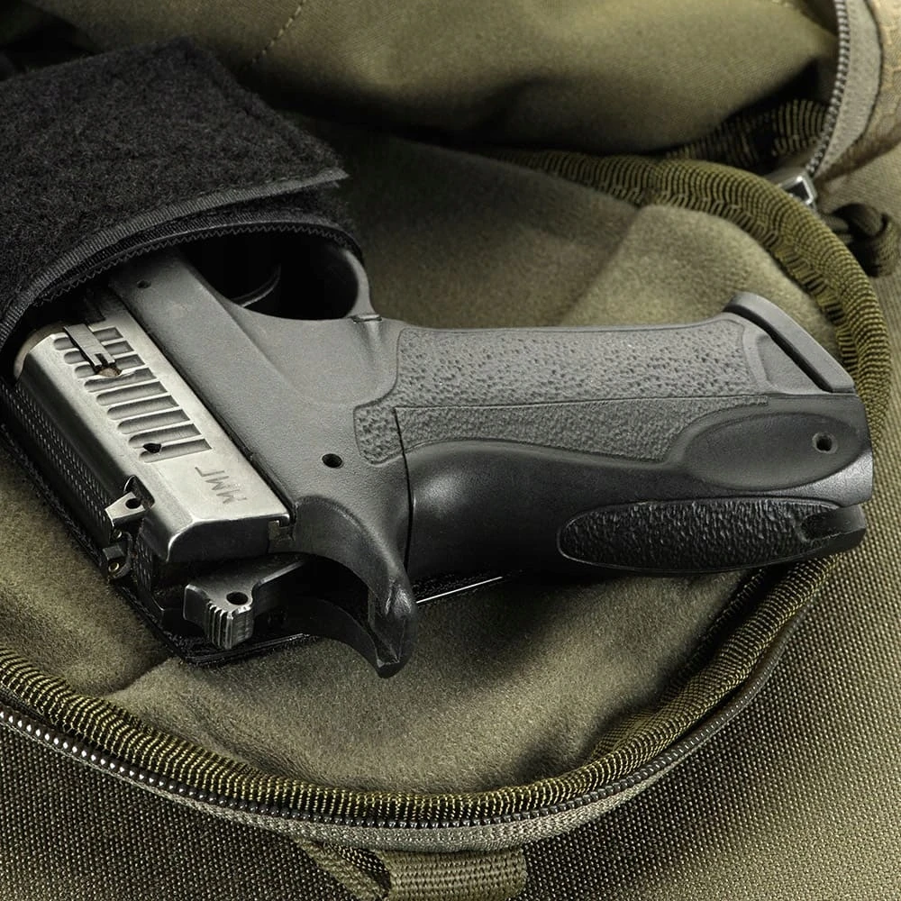 M-tac Sphaera Hex Hardsling Bag Gen.ii Elite Mc/ranger Žalias