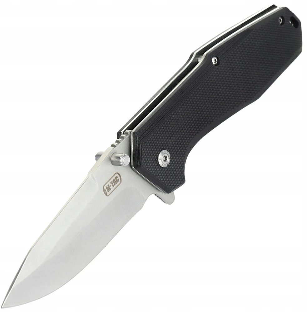M-Tac Folding Knife Type 5 Sulankstomas peilis