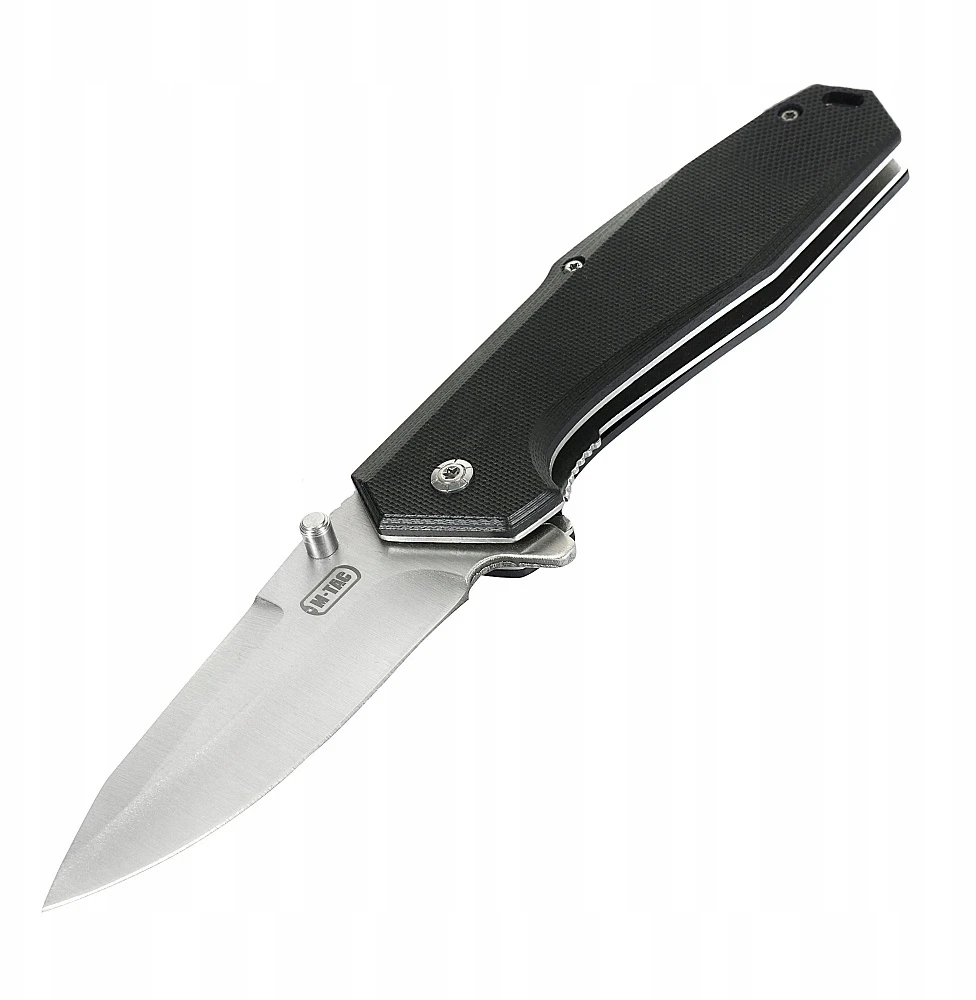 M-Tac Folding Knife Type 5 Sulankstomas peilis
