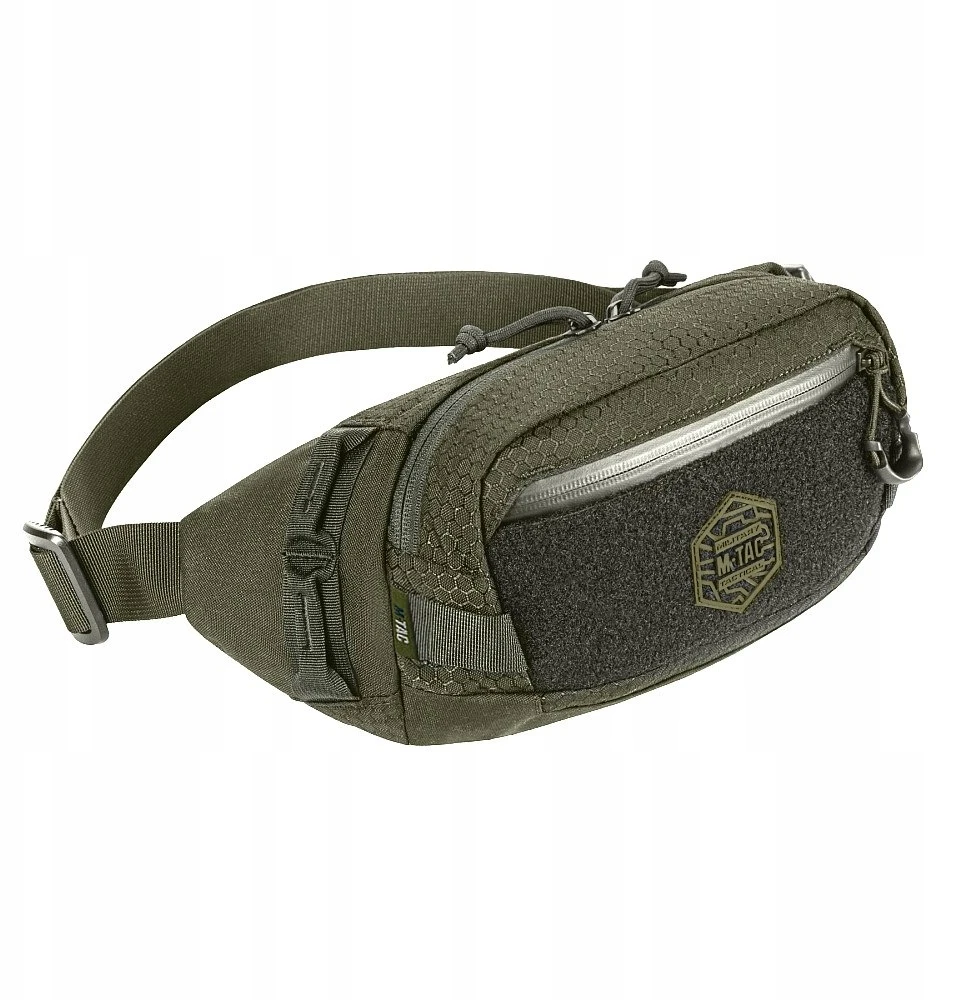 M-Tac Waist Bag Hex Juosmens rankinė