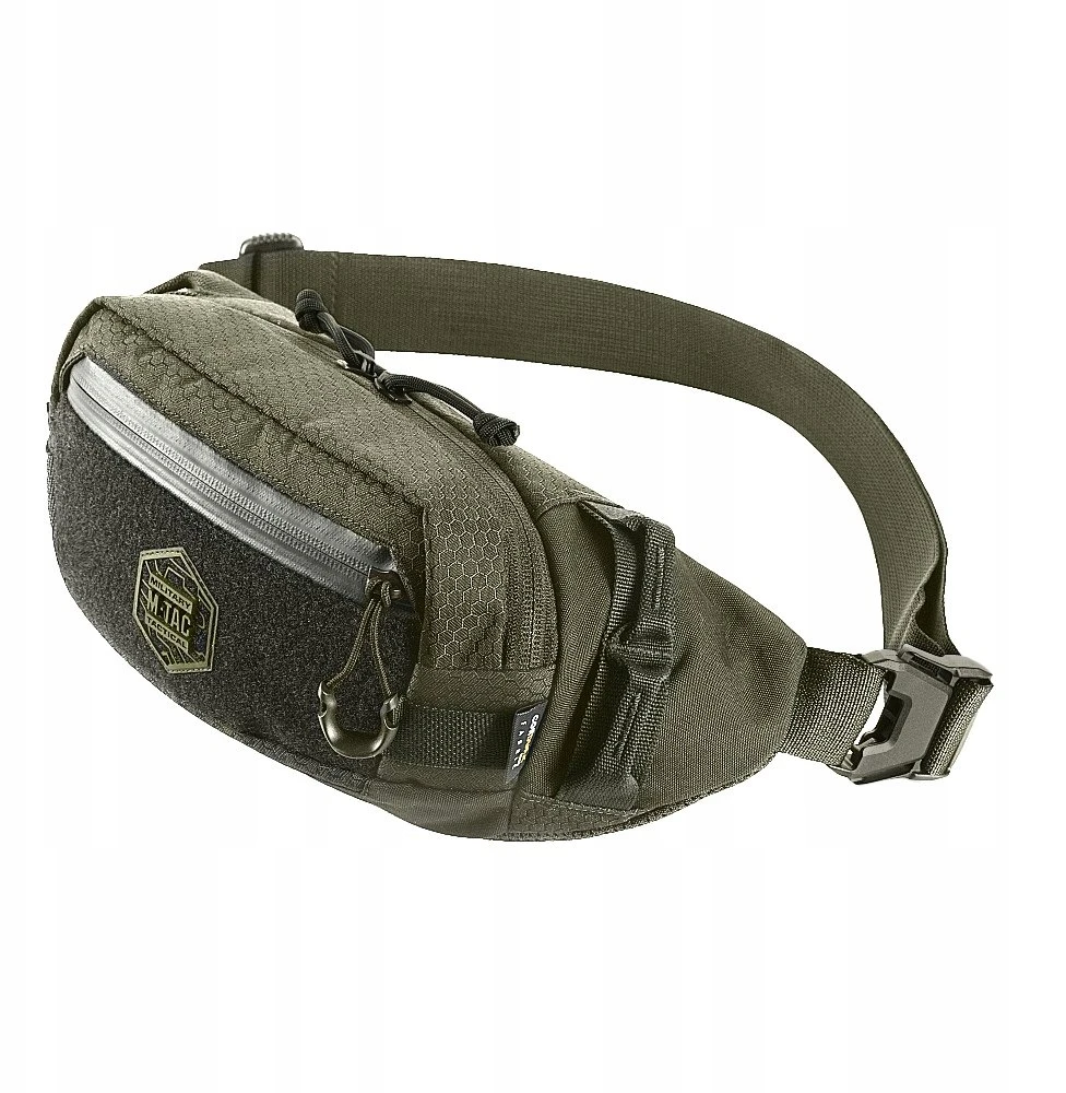 M-Tac Waist Bag Hex Juosmens rankinė