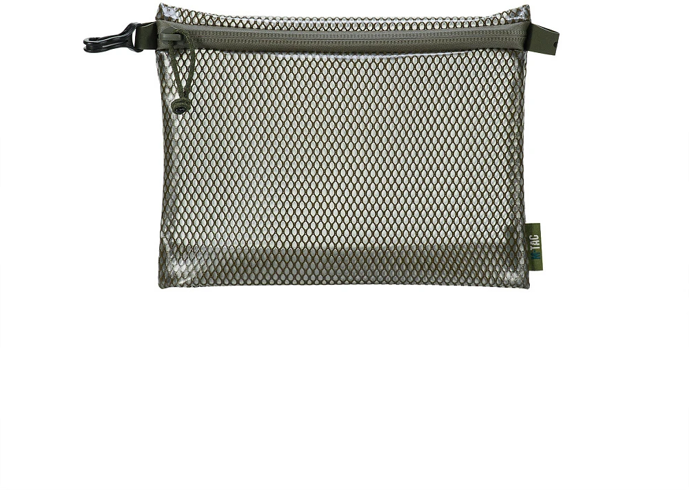 M-tac Zip Pocket Set Elite organizatorių rinkinys, Ranger Žalias