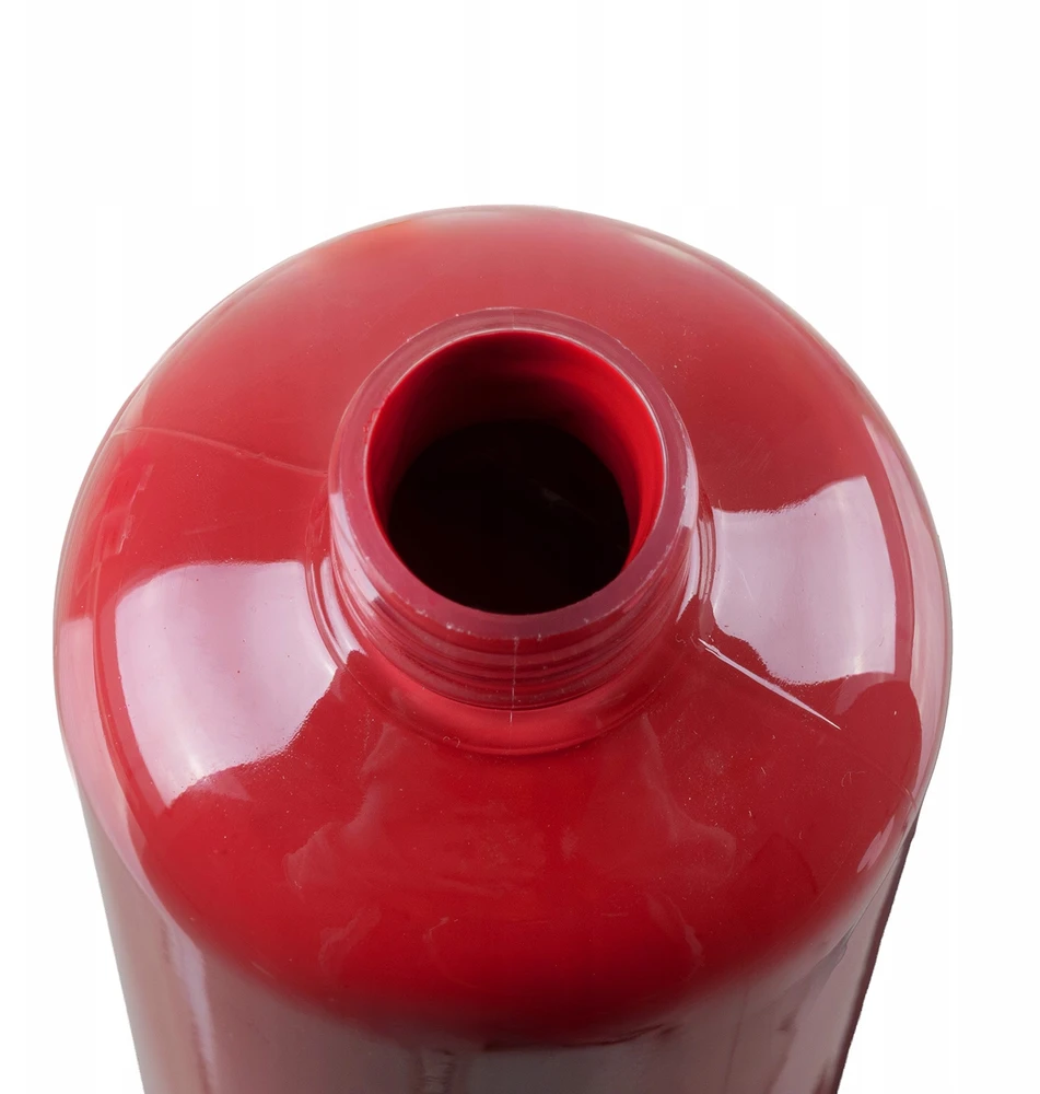 Plakatų dažai - 12 vnt. rinkinys po 500 ml Maaleo 26340