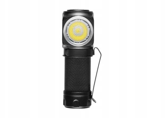 Mactronic 600lm daugiadunkcinis galvos žibintuvėlis Cyclope II DSS