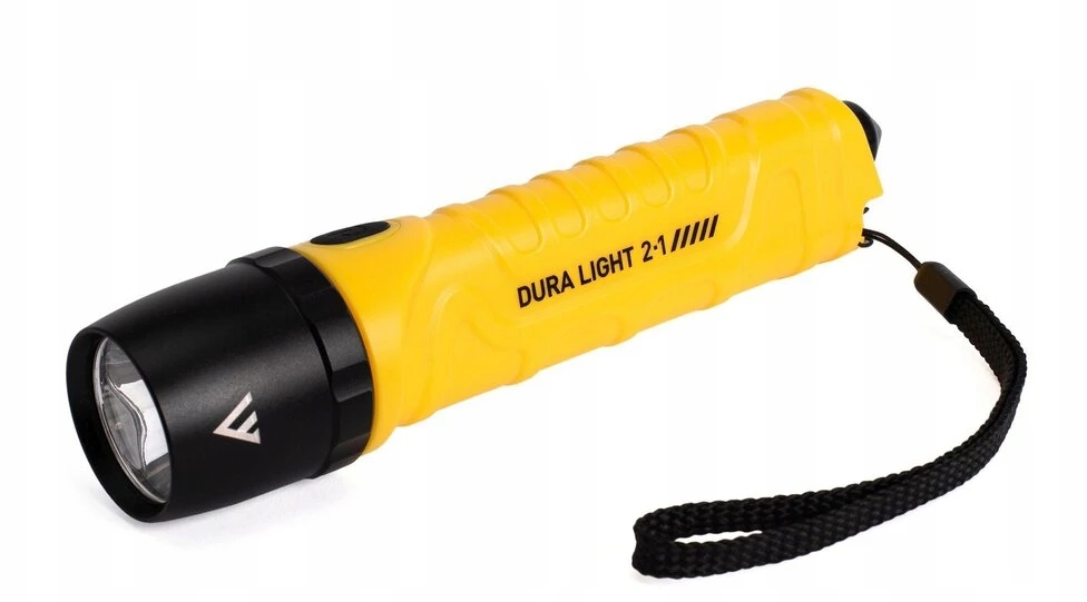 Mactronic 800lm žibintuvėlis Dura Light 2.1