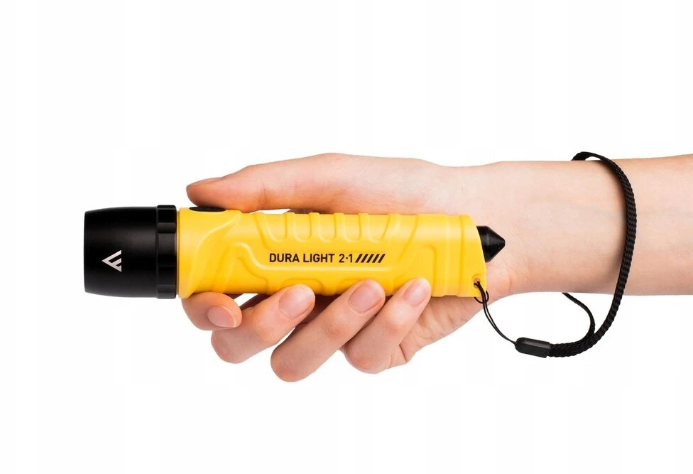 Mactronic 800lm žibintuvėlis Dura Light 2.1