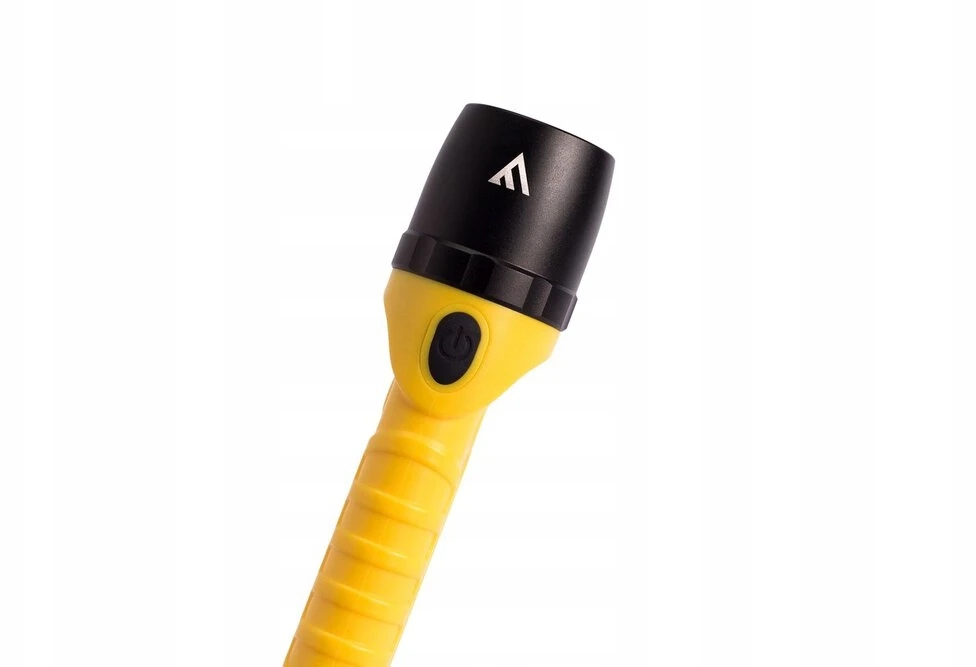 Mactronic 800lm žibintuvėlis Dura Light 2.1
