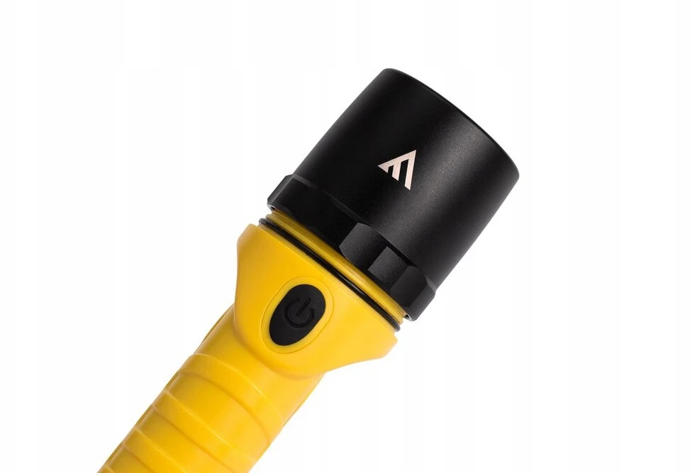 Mactronic 800lm žibintuvėlis Dura Light 2.1