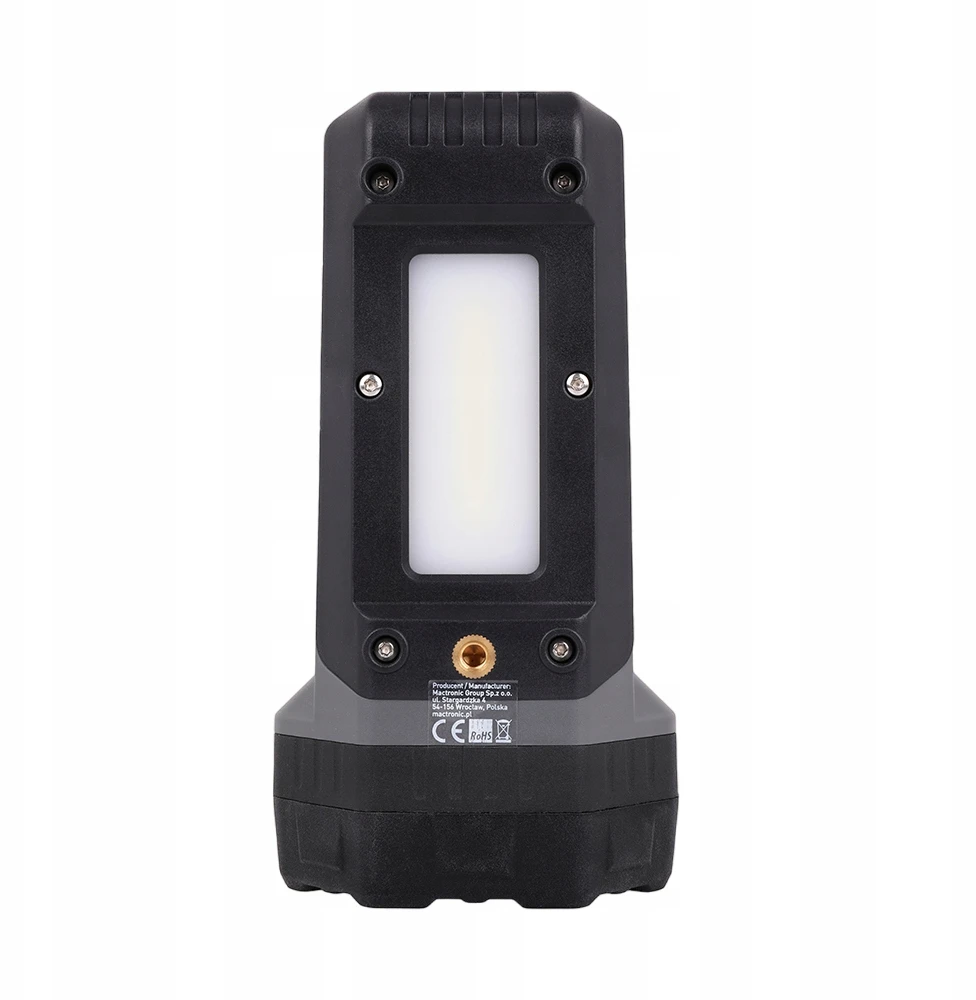 Mactronic Flagger Max 1800lm įkraunamas prožektorius, 900m spindulys