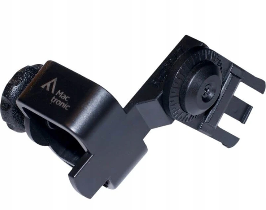 Mactronic M-Fire kiivrihoidik taskulampidele, RHH0041