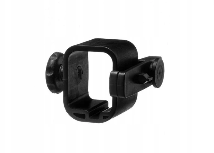 Mactronic M-Fire serijos žibintuvėlio laikiklis GALLET ir PAB FIRE tipų šalmams PHH0012M-UP