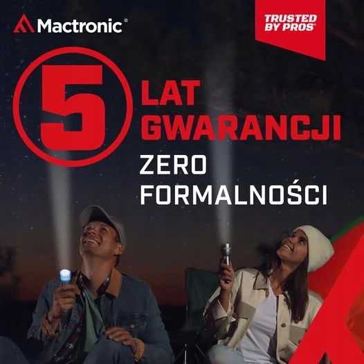 Mactronic 712lm įkraunamas dviračio žibintas Noise XTR 04