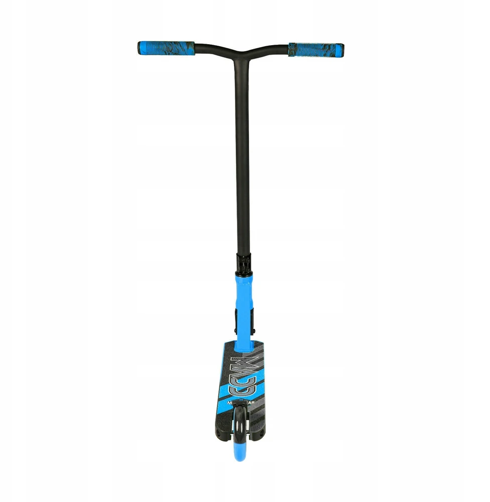 Madd Gear – MGP Triukinis paspirtukas Madd Gear Kick Pro, Mėlyna/Juodas 110