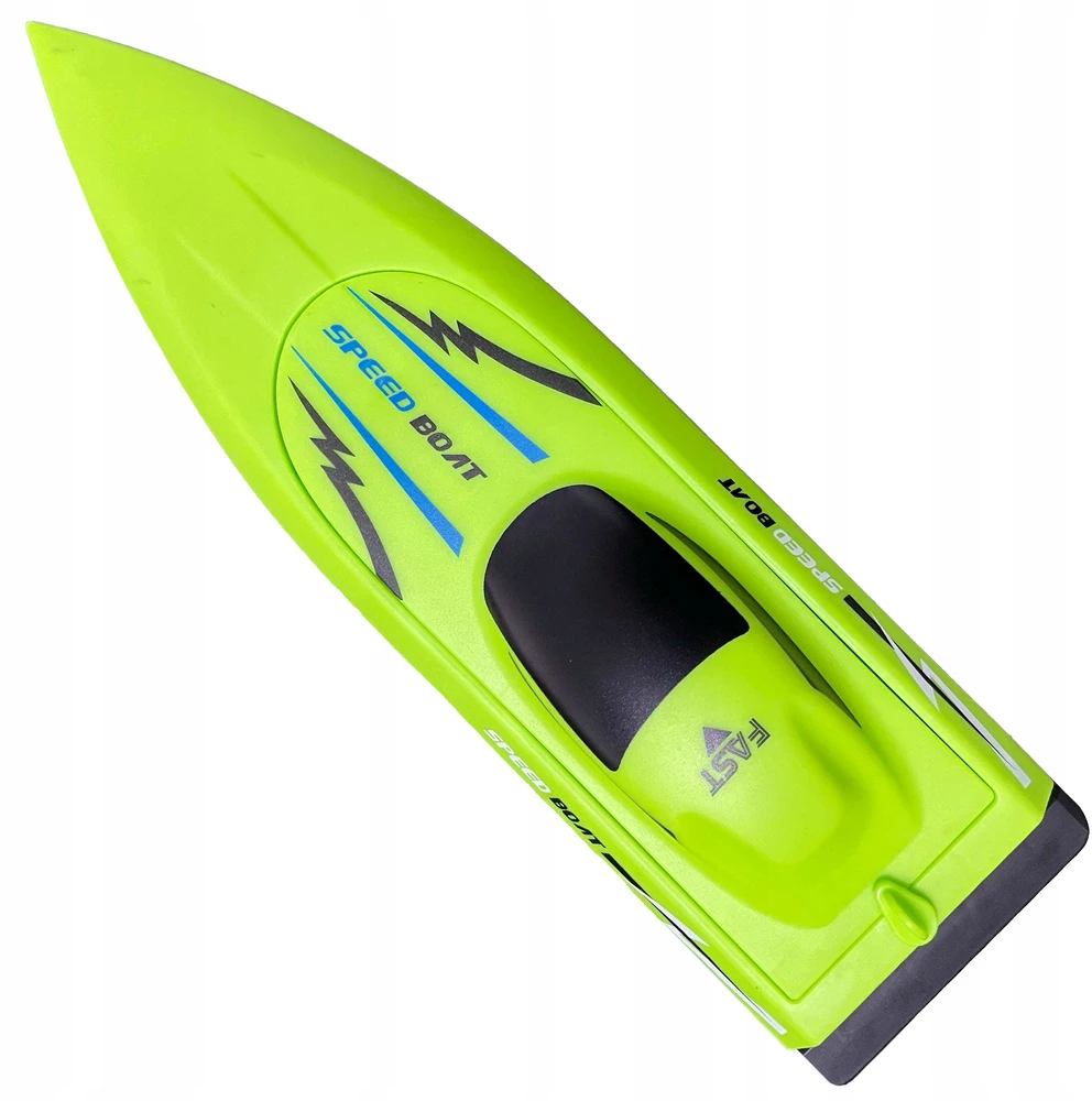 Madej NUOTOLINIO PULTO VALDYMAS KALTIS 4 KANALŲ 2,4 GHZ 26,5 cm RC MOTORINĖ VALTIS