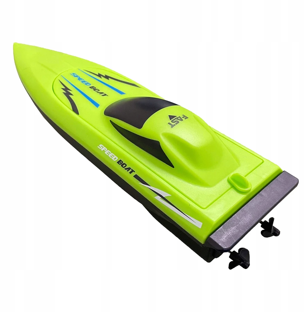 Madej NUOTOLINIO PULTO VALDYMAS KALTIS 4 KANALŲ 2,4 GHZ 26,5 cm RC MOTORINĖ VALTIS