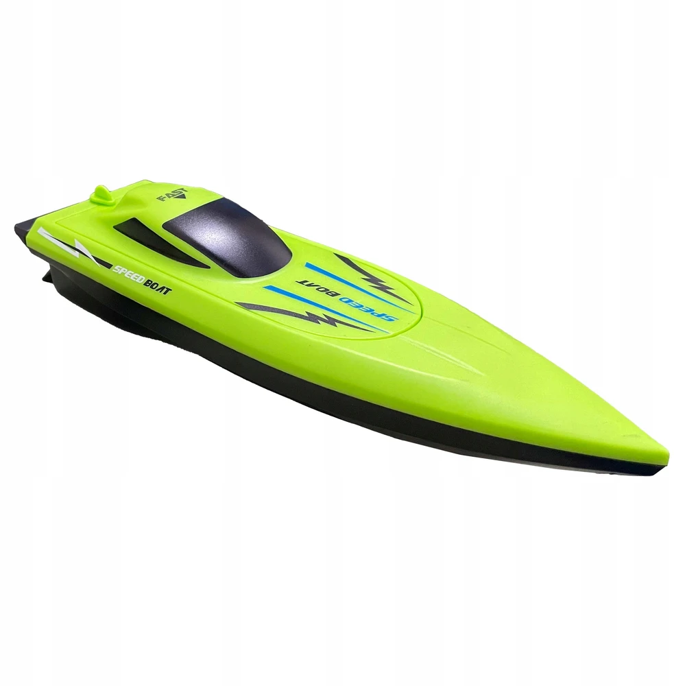 Madej NUOTOLINIO PULTO VALDYMAS KALTIS 4 KANALŲ 2,4 GHZ 26,5 cm RC MOTORINĖ VALTIS