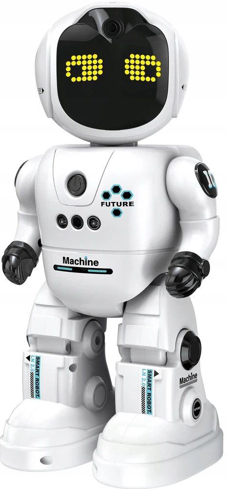 Madej Robotas valdomas nuotoliniu būdu