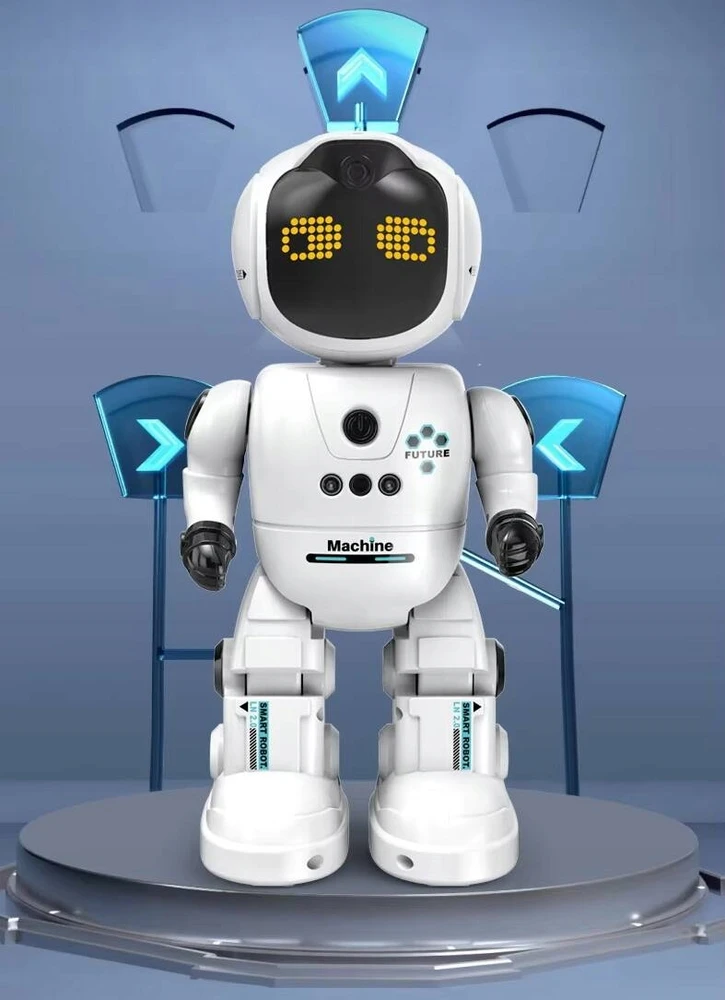 Madej Robotas valdomas nuotoliniu būdu