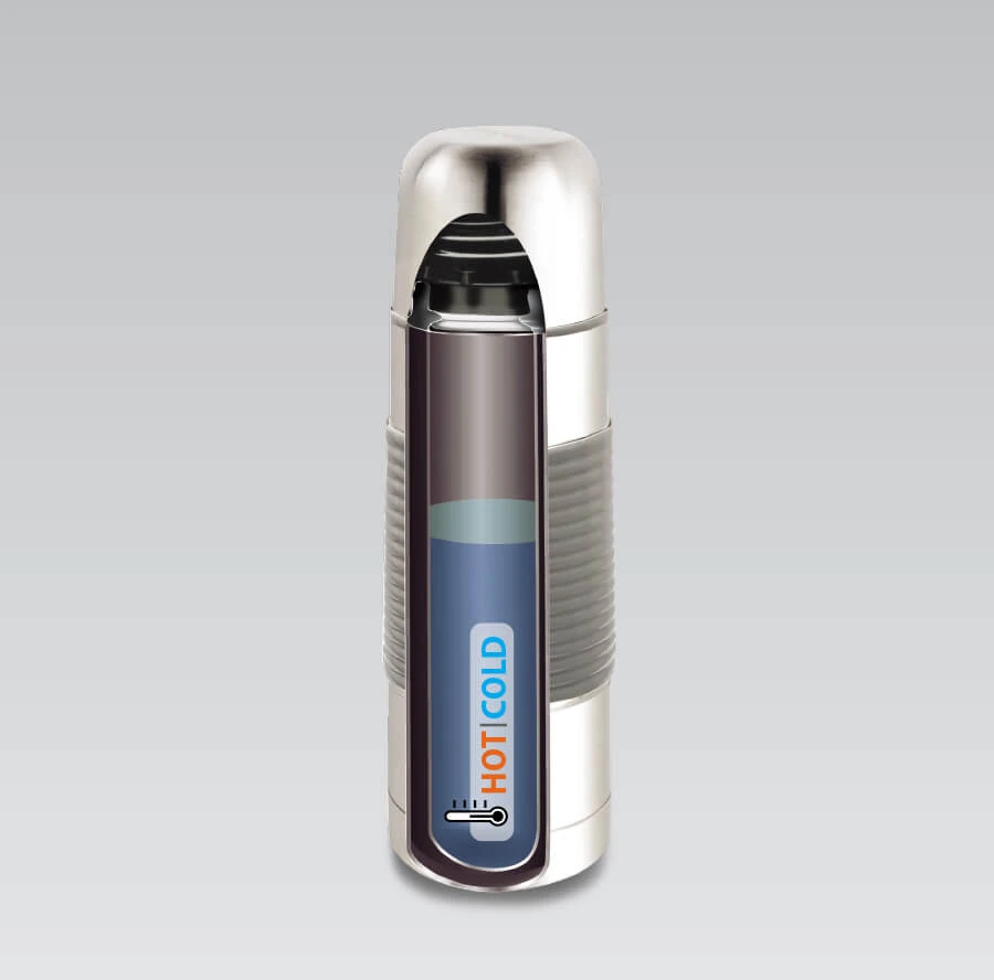 Termosas MAESTRO MR-1630-75 (0,75l)