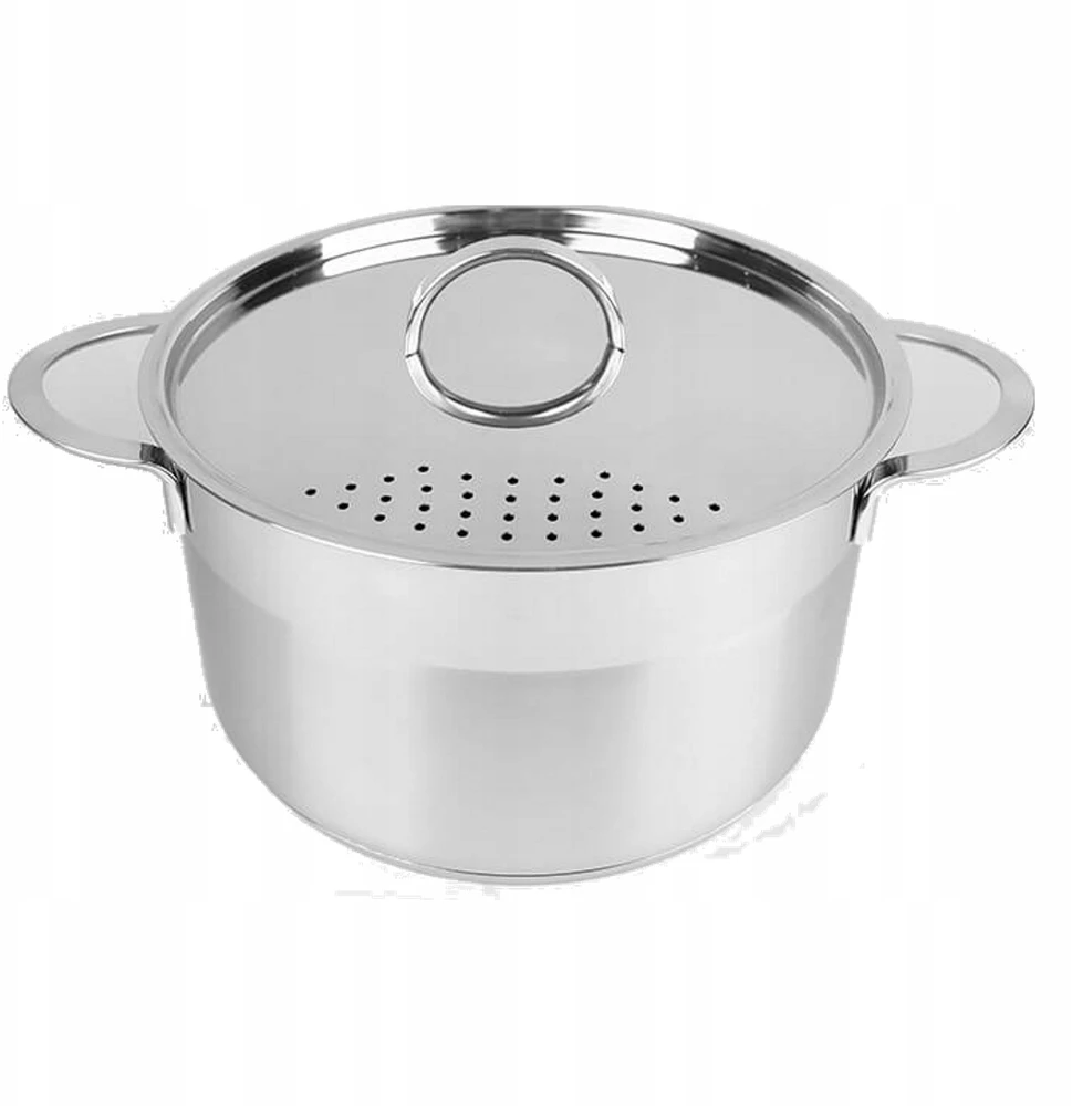 Nerūd.plieno puodas1,9L ,16cm Maestro MR-3511-16