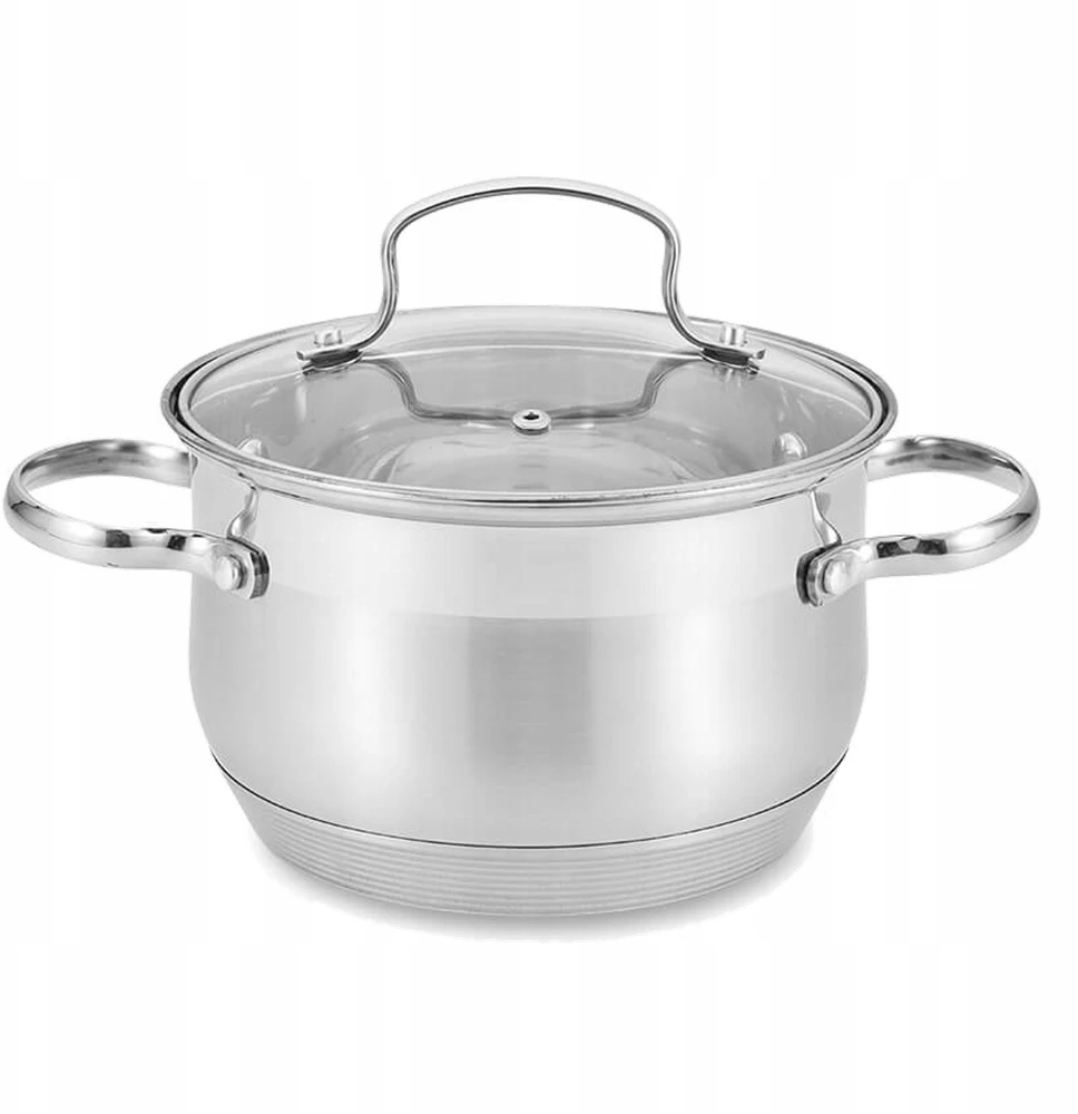 MAESTRO MR3512 puodas su dangteliu 22cm 5.1L